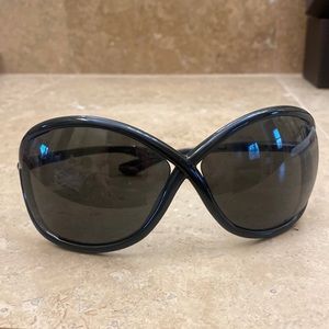 Tom Ford sunglasses
